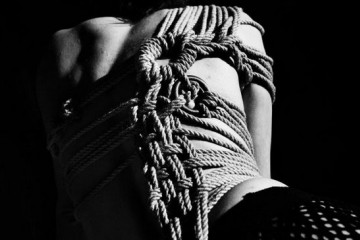 Kinbaku: viaggio nella pratica Giapponese che sta appassionando il mondo